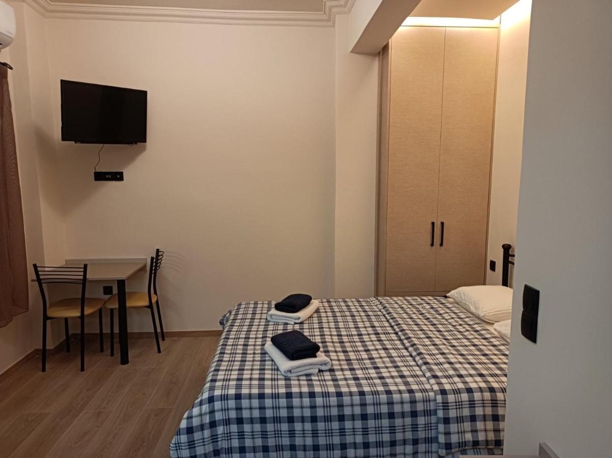 Apartment Dipla 3 Athens Exterior photo
