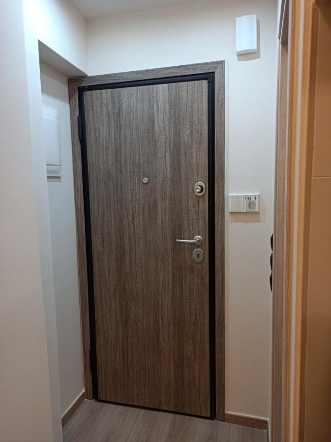 Apartment Dipla 3 Athens Exterior photo